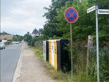 Gartenstraße