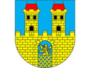 Stadtwappen von Lovosice