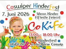 Kinderfest Coswig