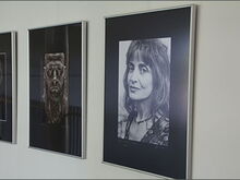 Fotoausstellung im Rathaus