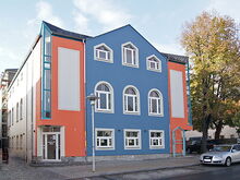 Börse Coswig