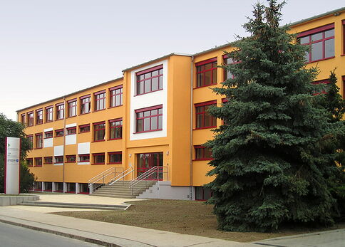 Grundschule MItte Grundschule MItte