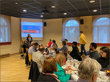 Handwerkerfrühstück