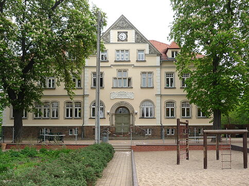Grundschule Brockwitz Grundschule Brockwitz