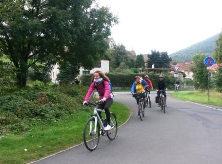 Radtour