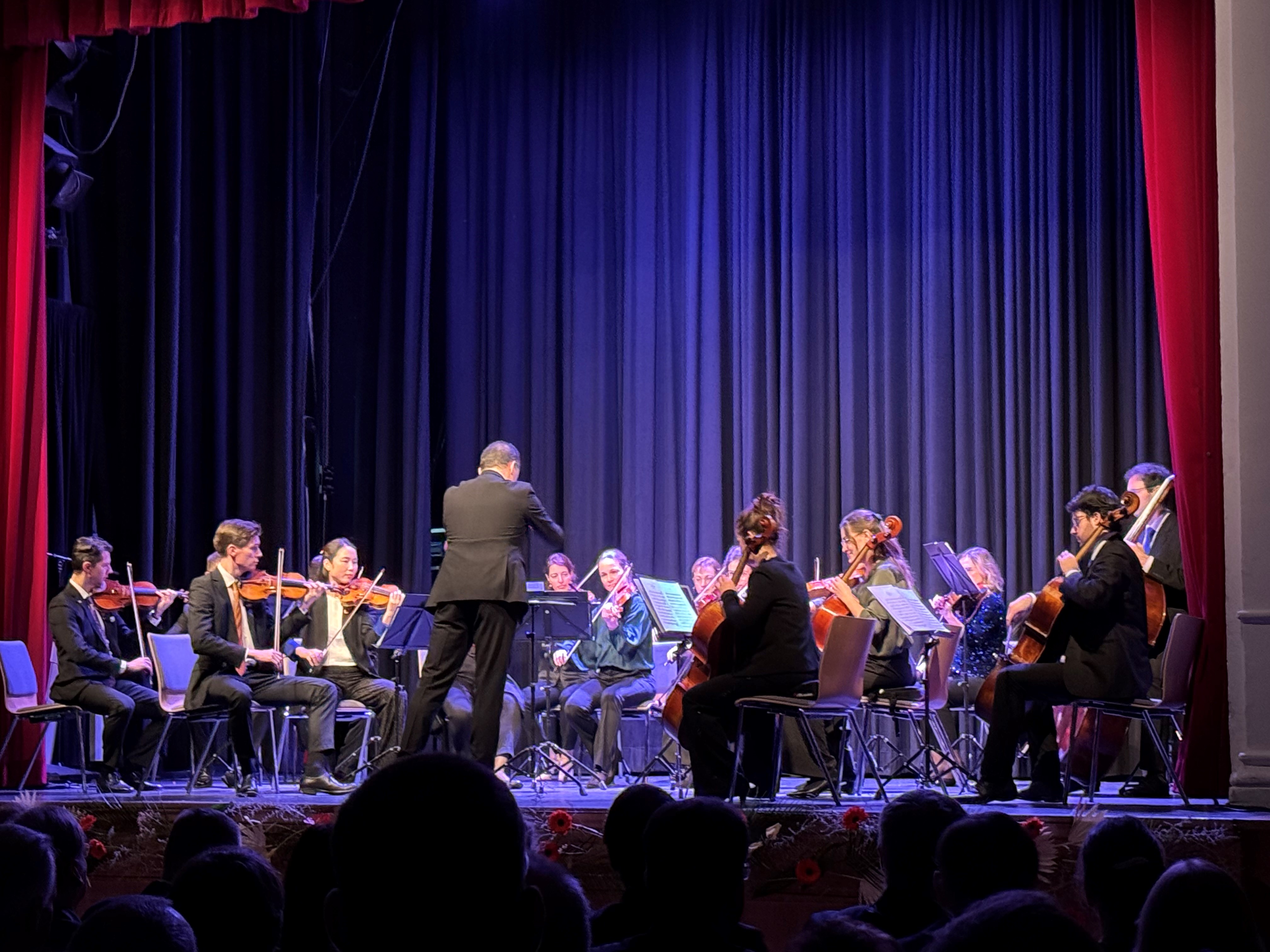 Neujahrsempfang des Oberbürgermeisters