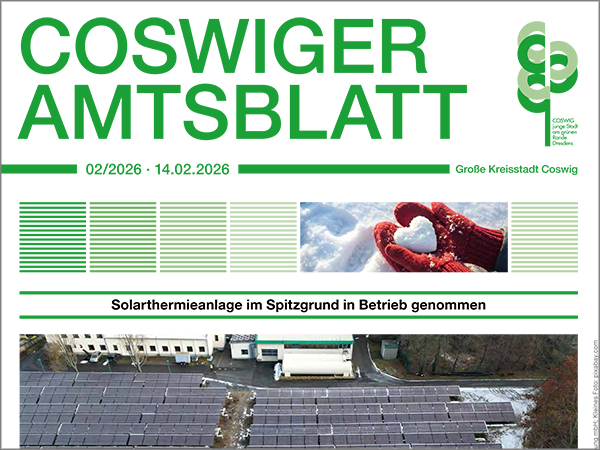 Ausschnitt der Titelseite