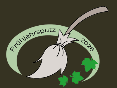 Logo Frühjahrsputz 2026