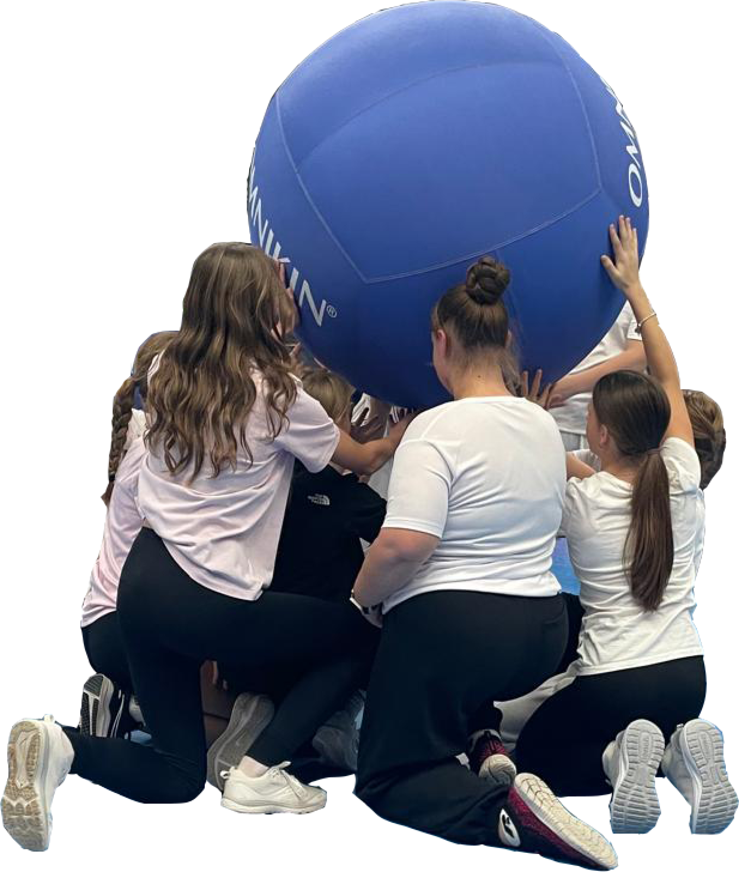 Projekttag in Lovosice, Archivfoto: Gymnasium Lovosice